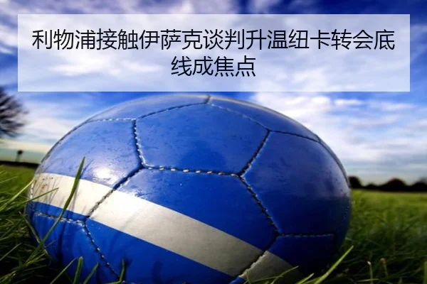 利物浦接触伊萨克谈判升温纽卡转会底线成焦点